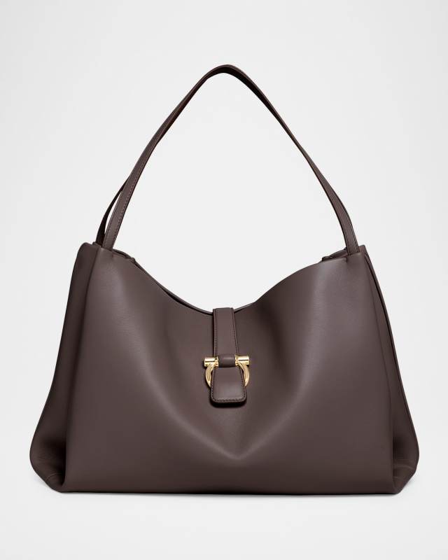 Large New Line Tote Bag